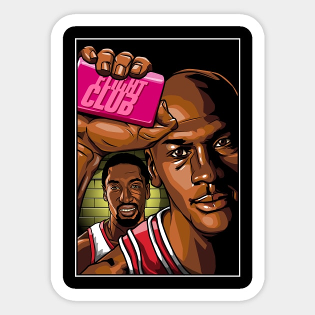 Michael jordan flight club deals